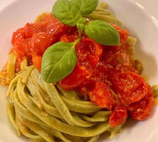 호텔 Cascina Domina