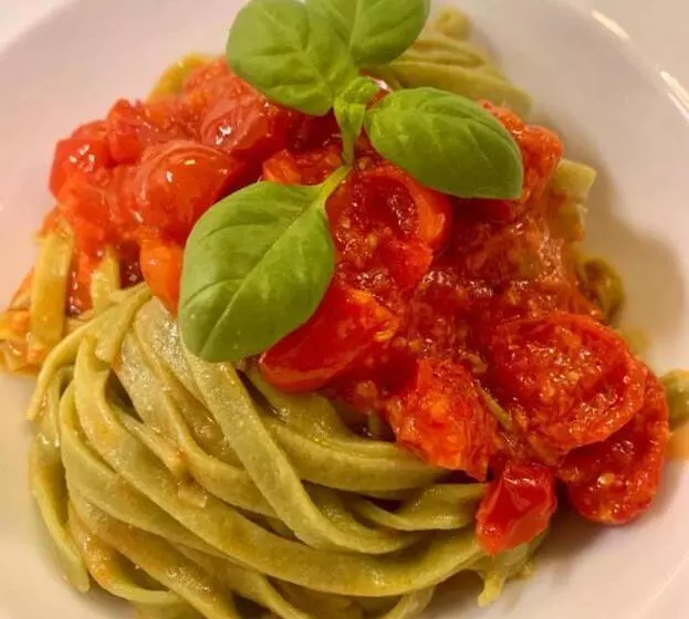 Hotelli Cascina Domina