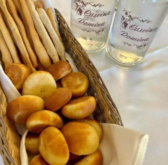 Hotelli Cascina Domina