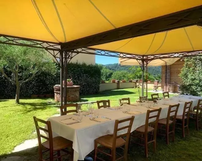 Hotelli Cascina Domina