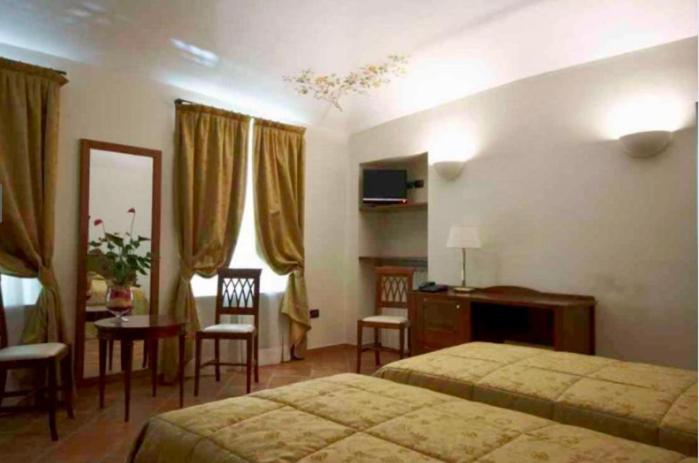 호텔 Cascina Domina