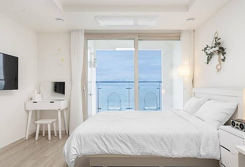 Hotel Heavenmark In Sokcho