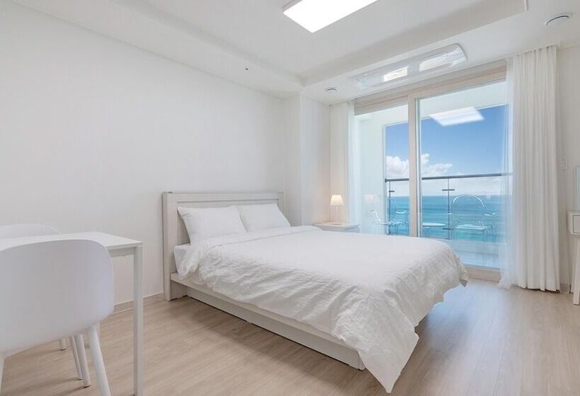 Hotel Heavenmark In Sokcho