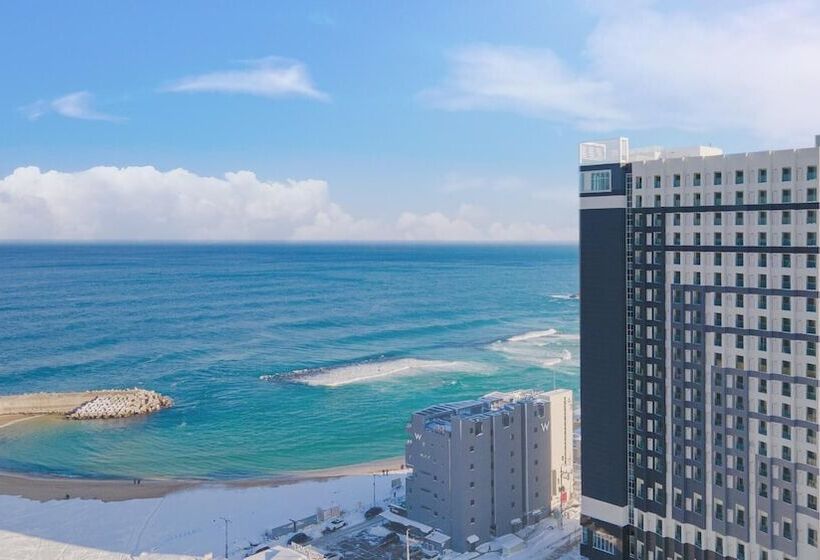 Hotel Heavenmark In Sokcho