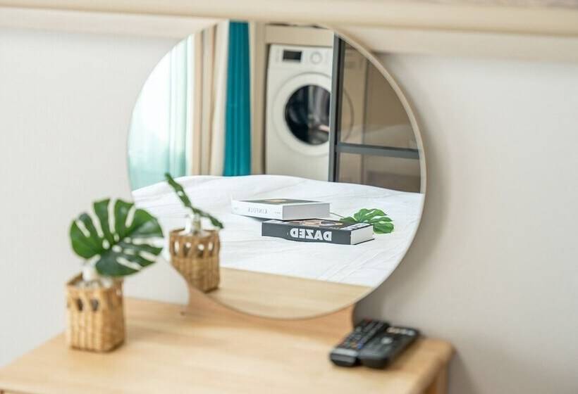 Hotel Heavenmark In Sokcho