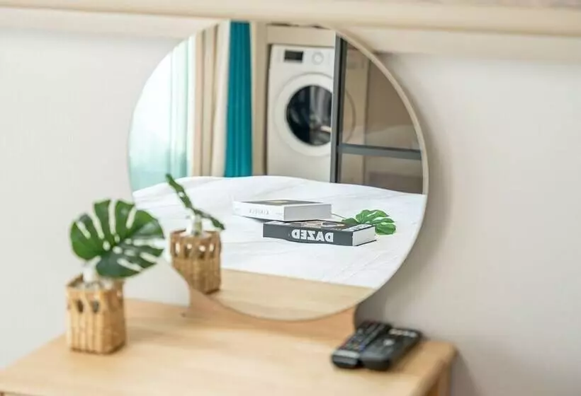 ホテル Heavenmark In Sokcho