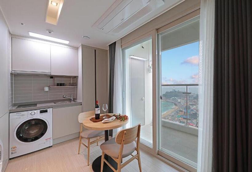 Hotel Heavenmark In Sokcho