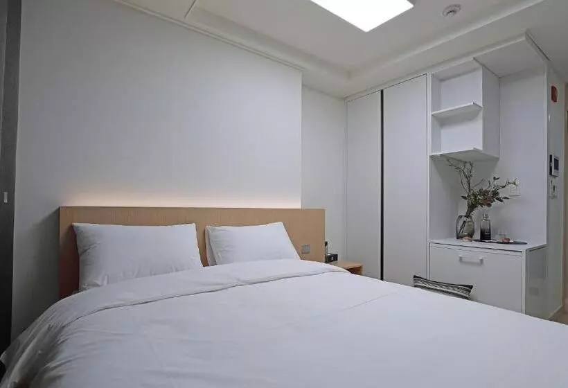 ホテル Heavenmark In Sokcho