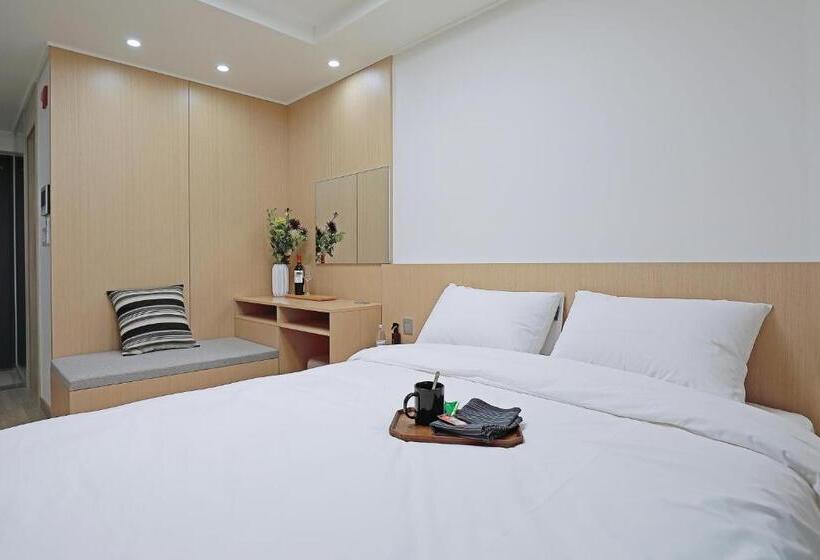 Hotel Heavenmark In Sokcho