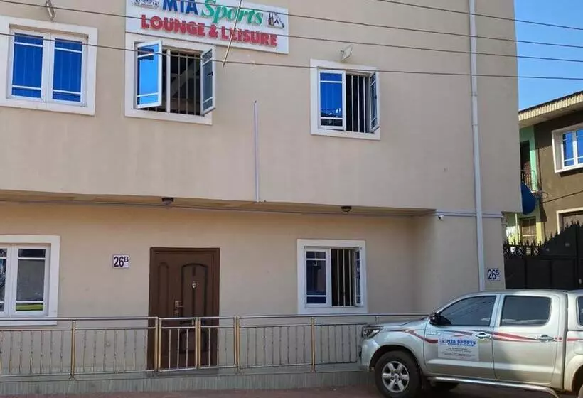 هتل Mta Lounge And Leisures