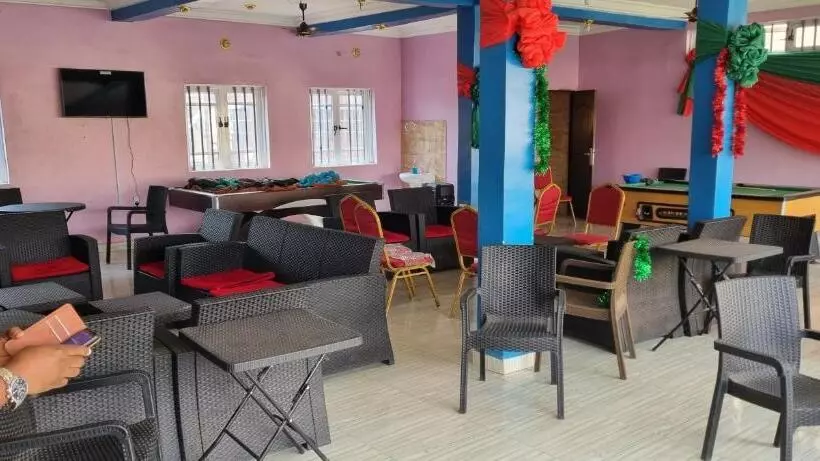هتل Mta Lounge And Leisures