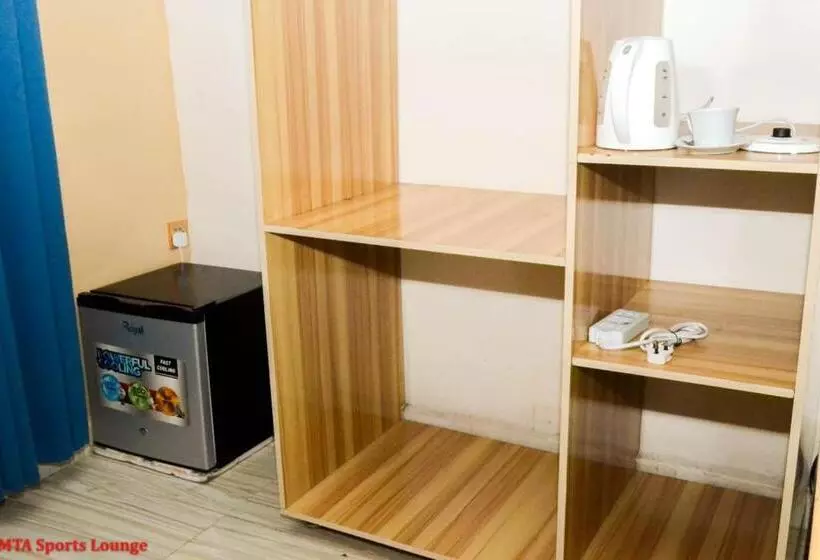 هتل Mta Lounge And Leisures