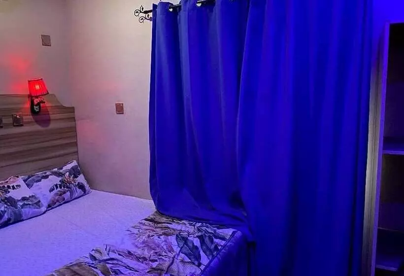 هتل Mta Lounge And Leisures