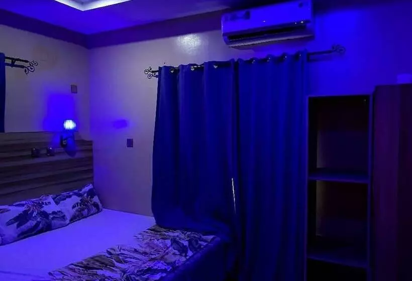 هتل Mta Lounge And Leisures