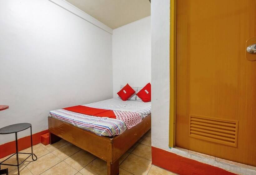 酒店 Busline Apartelle