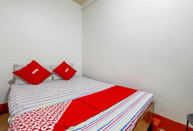 酒店 Busline Apartelle