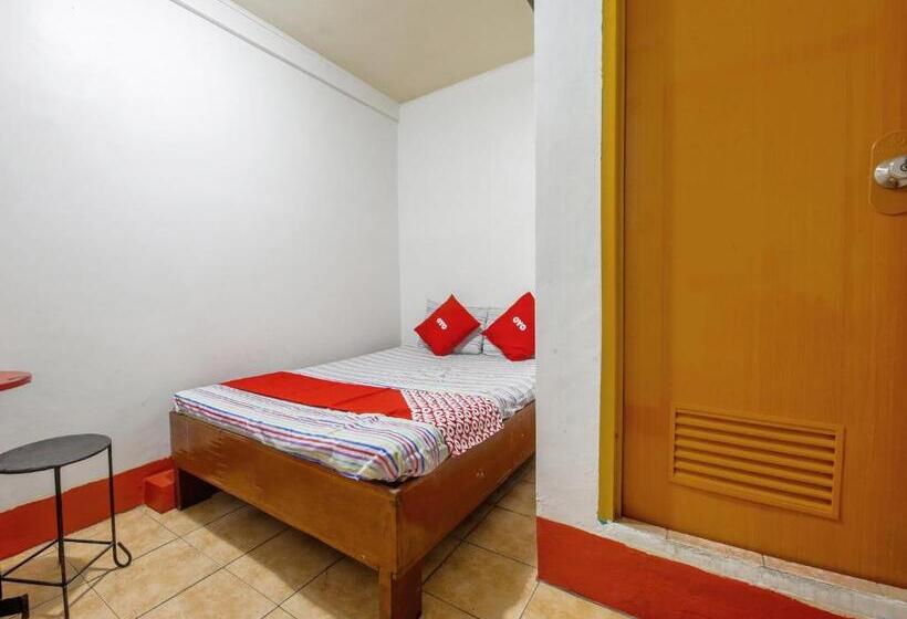 酒店 Busline Apartelle