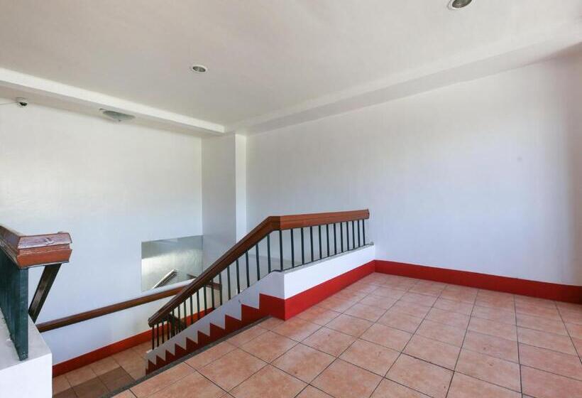 酒店 Busline Apartelle