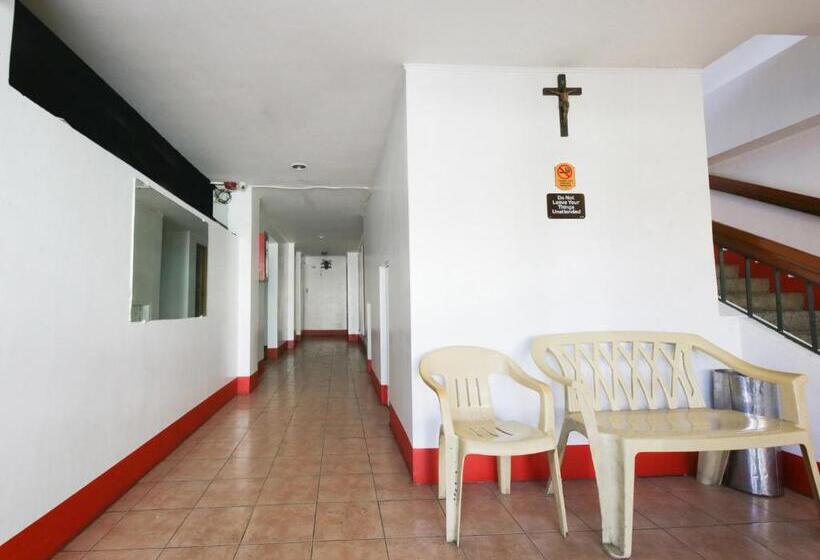 酒店 Busline Apartelle