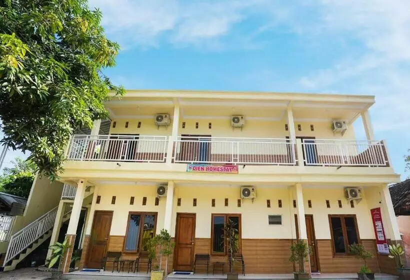 Hotelli Reddoorz Syariah Near Alun Alun Pasuruan