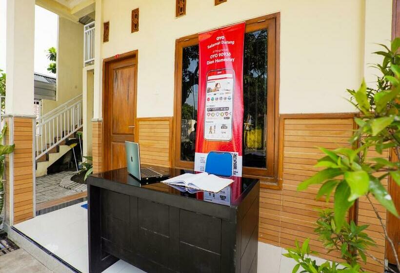 Hotel Reddoorz Syariah Near Alun Alun Pasuruan