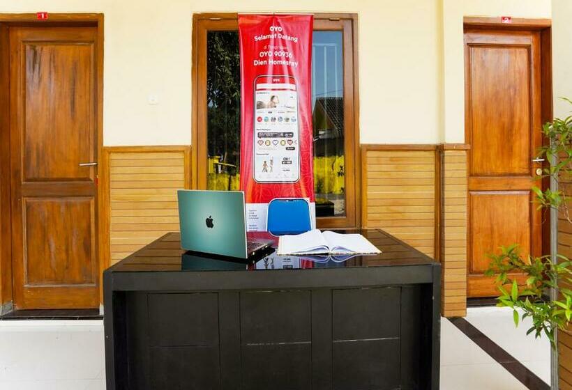 Hotel Reddoorz Syariah Near Alun Alun Pasuruan