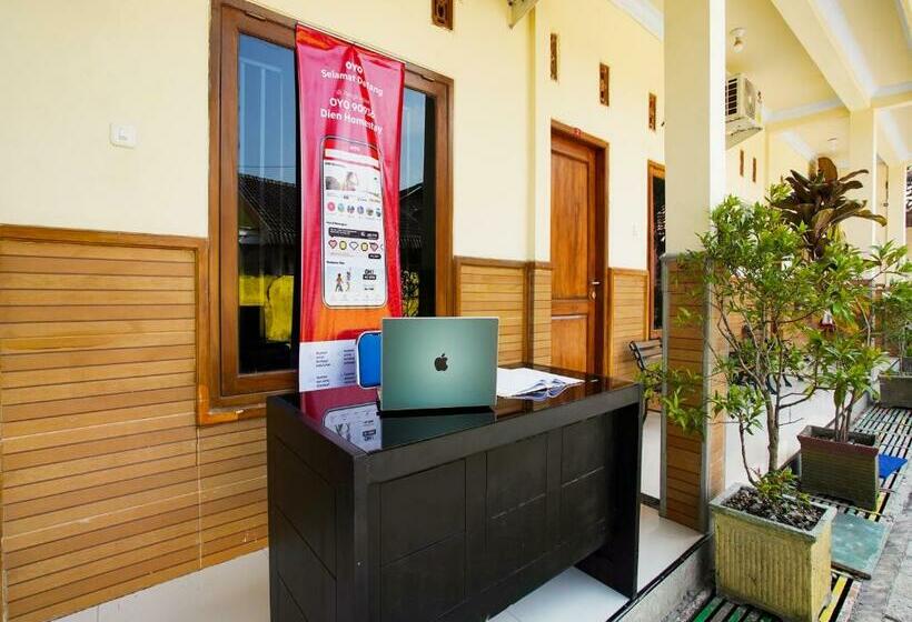 Hotel Reddoorz Syariah Near Alun Alun Pasuruan