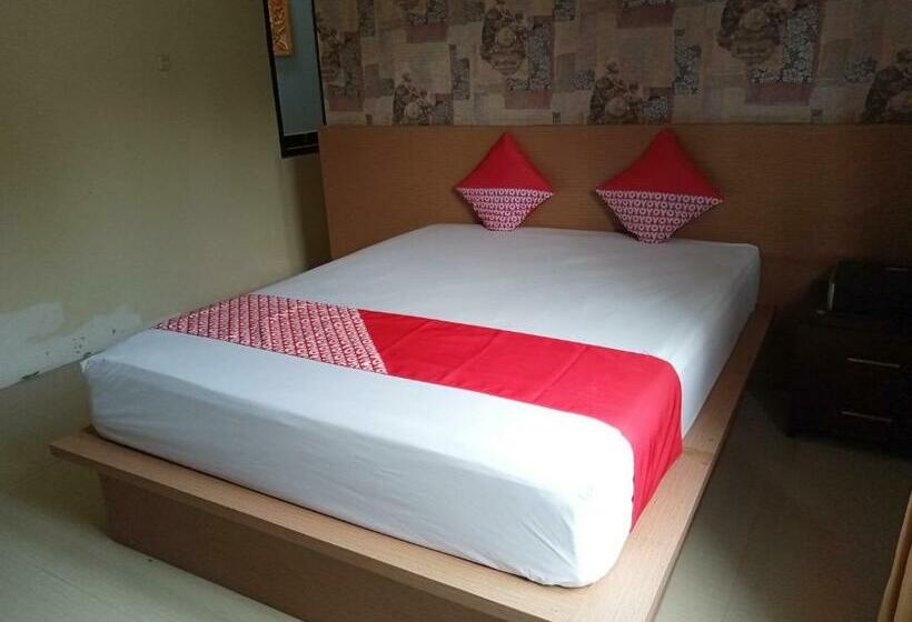 ホテル Oyo 90971 Rrr Guesthouse