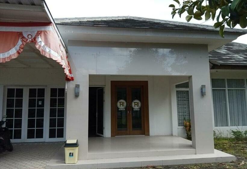 ホテル Oyo 90971 Rrr Guesthouse