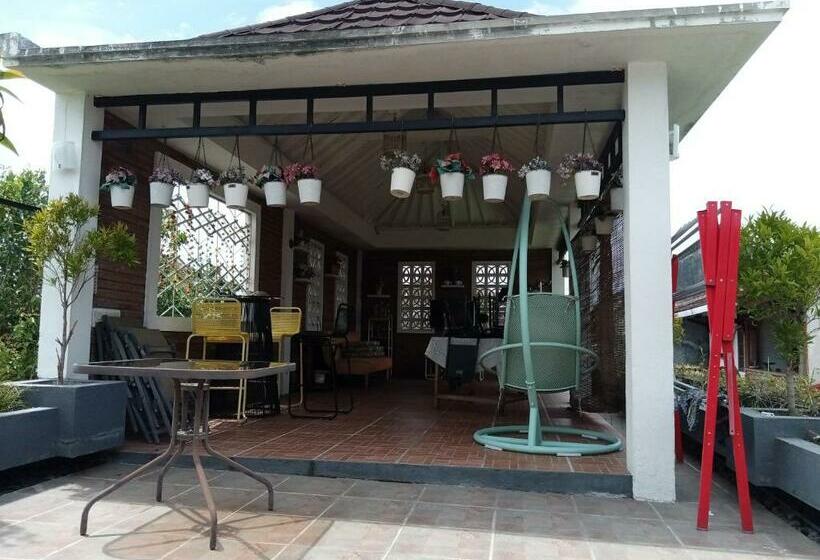 ホテル Oyo 90971 Rrr Guesthouse