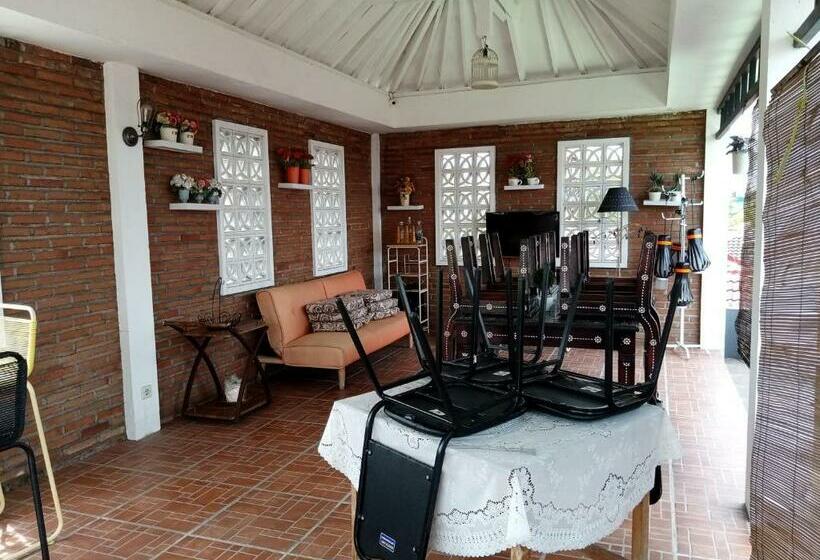 ホテル Oyo 90971 Rrr Guesthouse