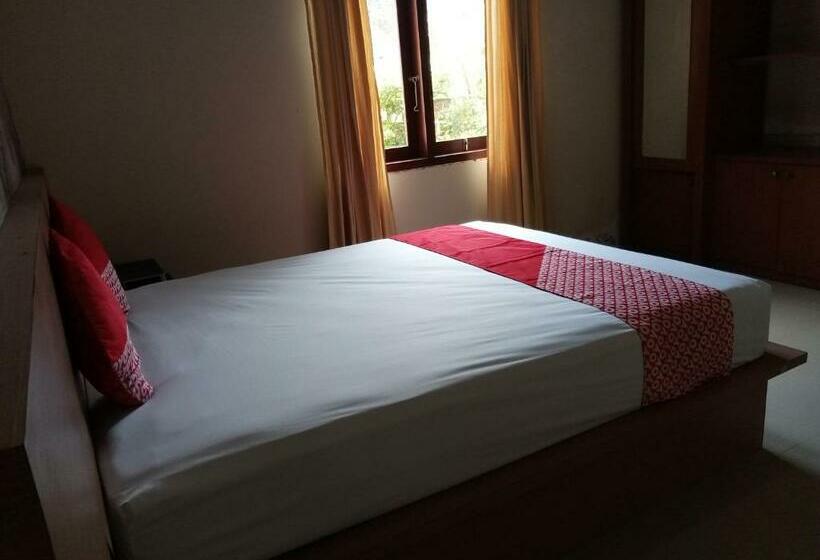 ホテル Oyo 90971 Rrr Guesthouse