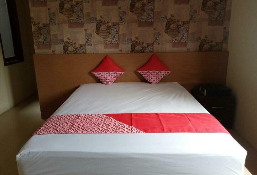 ホテル Oyo 90971 Rrr Guesthouse