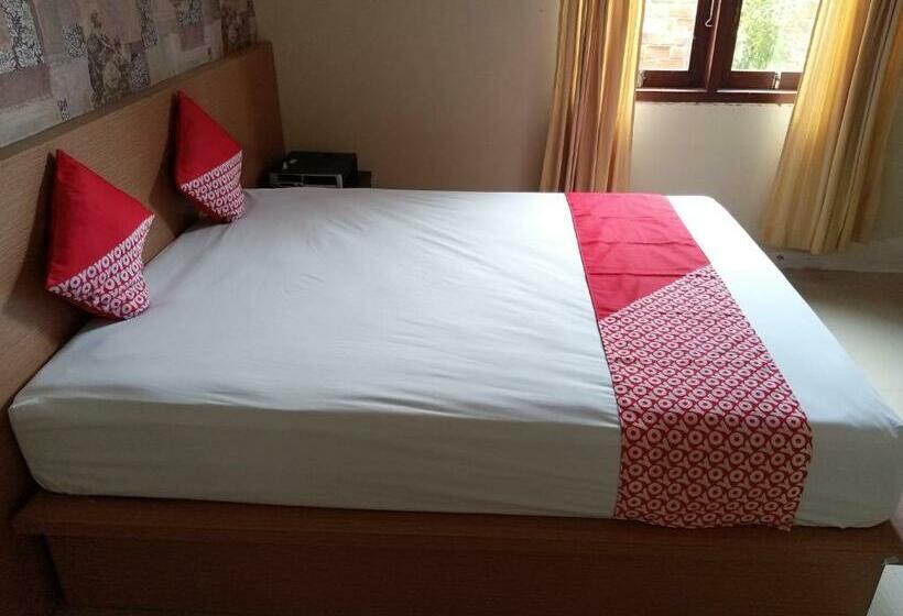 ホテル Oyo 90971 Rrr Guesthouse