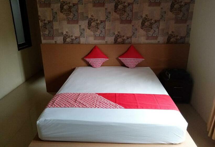 ホテル Oyo 90971 Rrr Guesthouse