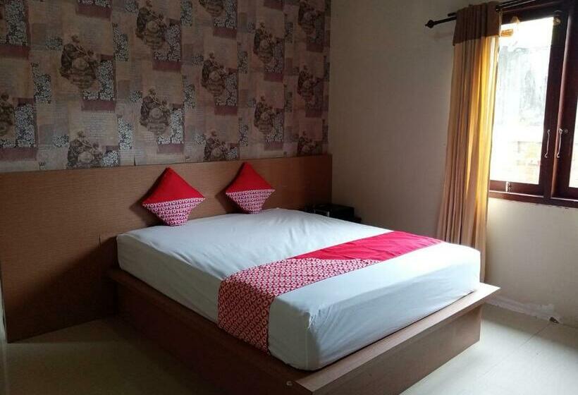 ホテル Oyo 90971 Rrr Guesthouse