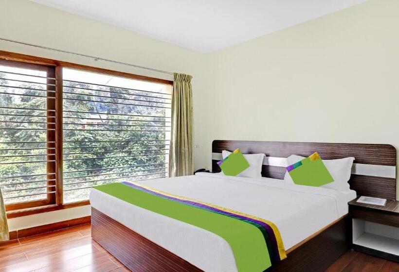 호텔 Treebo Aall Season