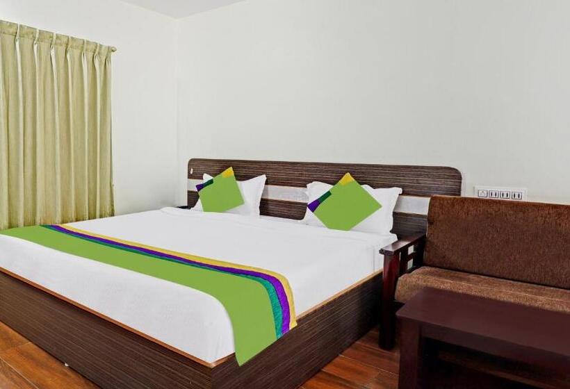 호텔 Treebo Aall Season