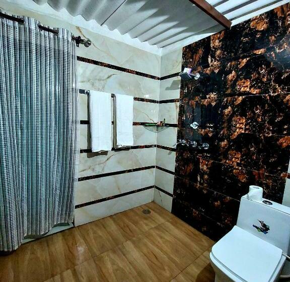 בית מלון כפרי Virasat E Punjab  Farmstay Amritsar