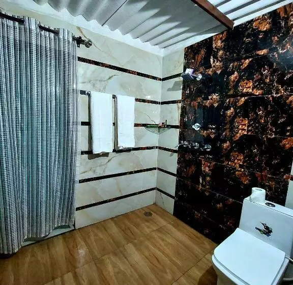 ホテル Virasat E Punjab  Farmstay Amritsar