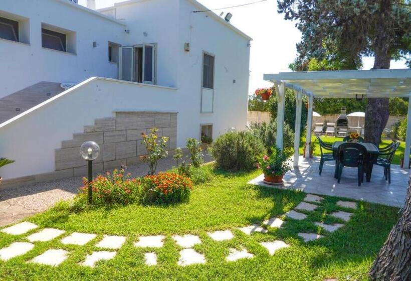 펜션 Anna Rita Vacanze Salento