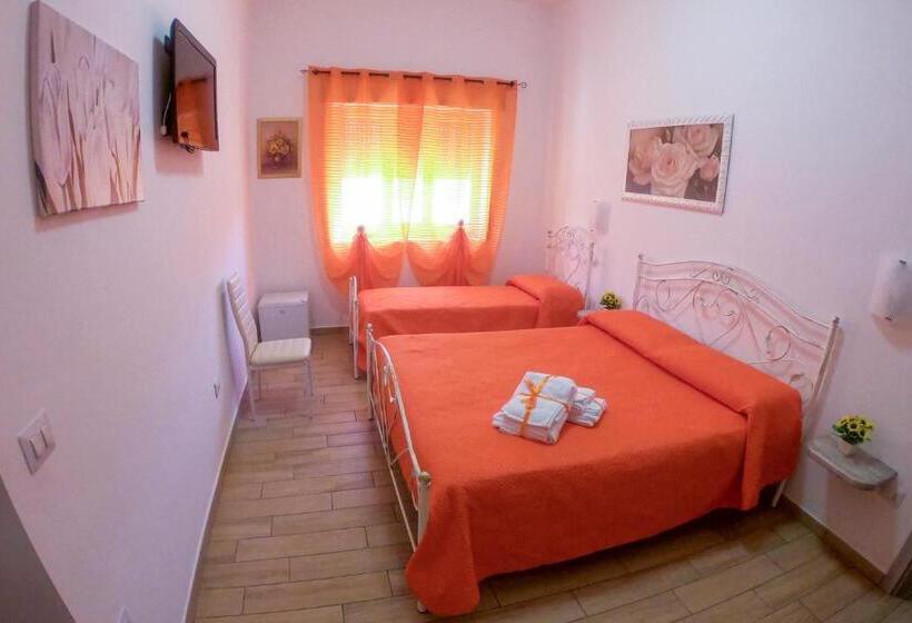 펜션 Anna Rita Vacanze Salento