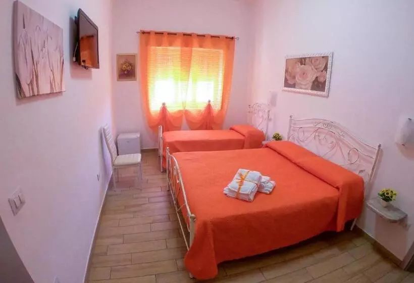 Majatalo Anna Rita Vacanze Salento