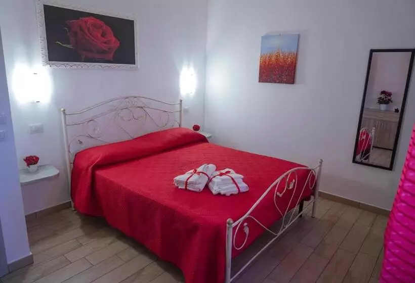 Majatalo Anna Rita Vacanze Salento