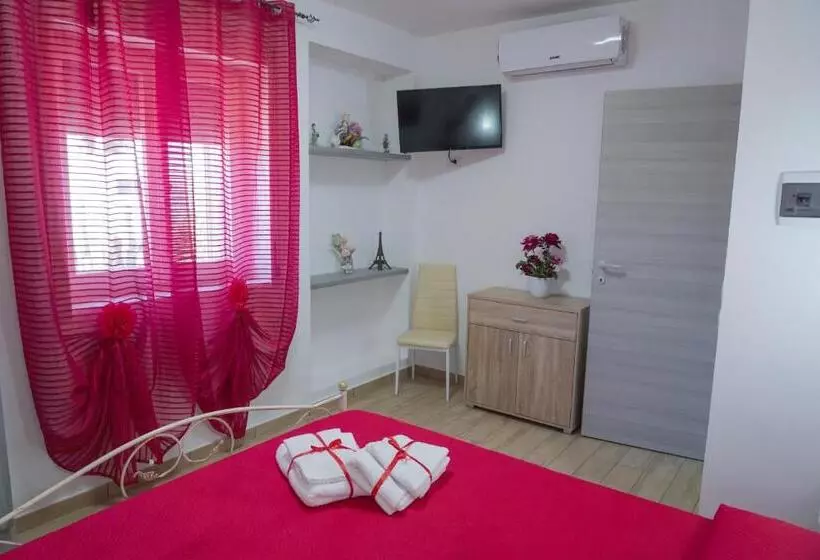 Majatalo Anna Rita Vacanze Salento