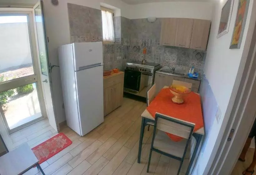 Majatalo Anna Rita Vacanze Salento