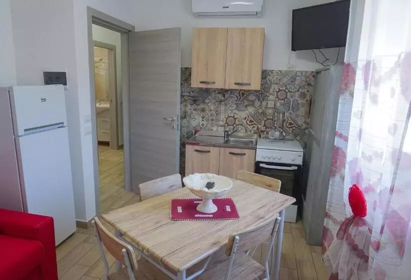 Majatalo Anna Rita Vacanze Salento