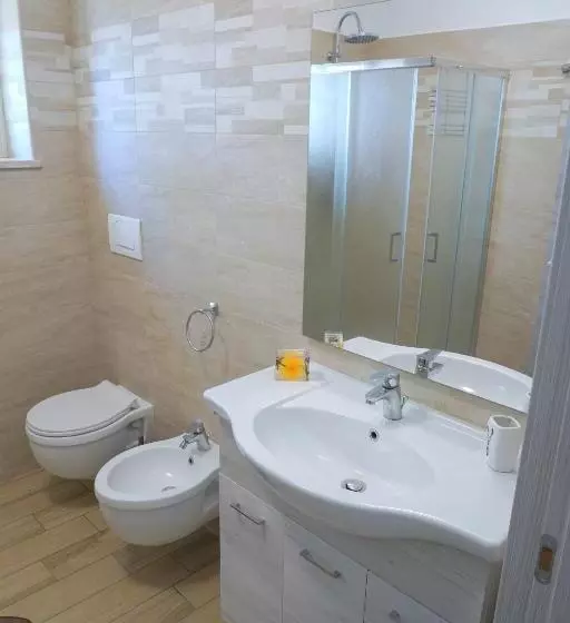 Majatalo Anna Rita Vacanze Salento