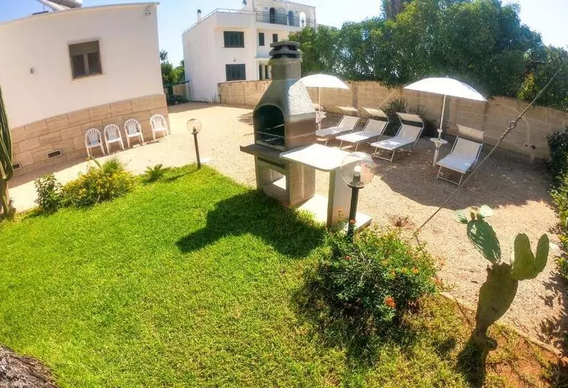 Majatalo Anna Rita Vacanze Salento