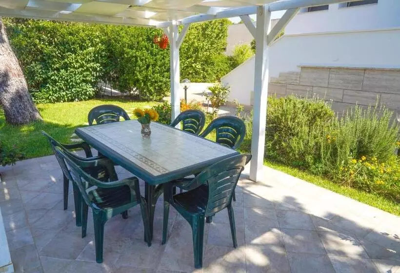 Majatalo Anna Rita Vacanze Salento